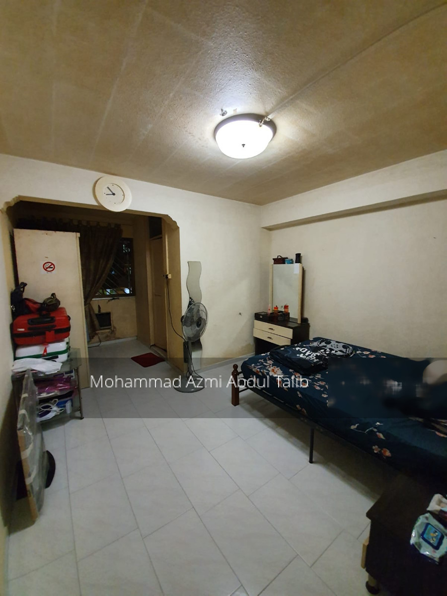Blk 469 Pasir Ris Drive 6 (Pasir Ris), HDB 4 Rooms #207330921